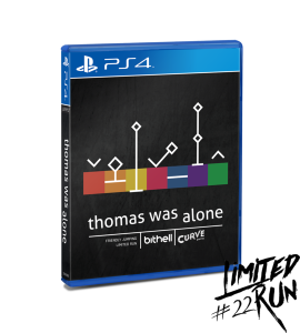 Thomas Was Alone (PS4 grande)